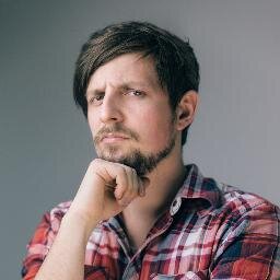 _ivanovdmitriy_'s profile picture. http://t.co/kymJ0GNiAj co-founder