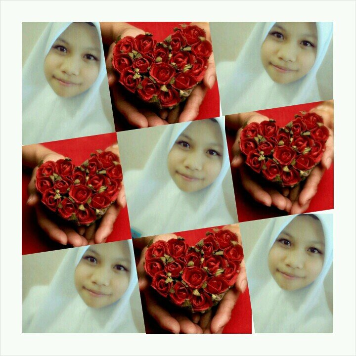I will try to be a perfect person but I'm still not perfect k.