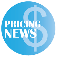 Pricing News(@PricingNews) 's Twitter Profile Photo