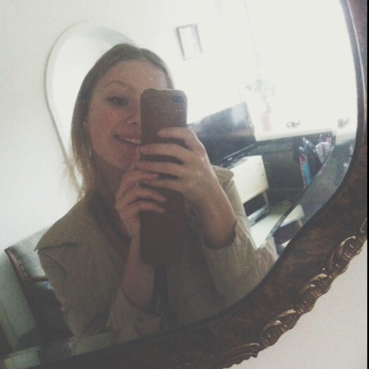 I'm fab, u less