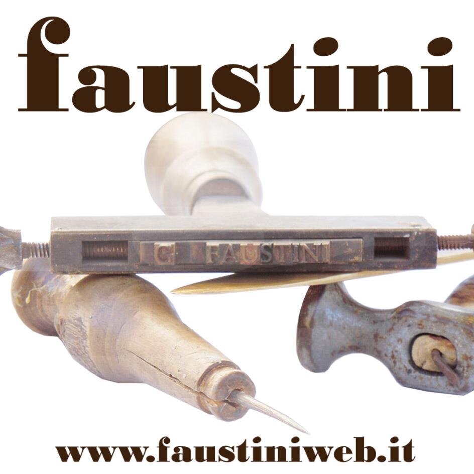 Faustini s.c. - manufatti made in italy
100% made in italy - 100% leather - 100% handcrafted