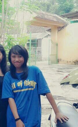 Positive Mental Attitude | Rizky Fery Febrianto dan Muhammad Haidar Alvaro adalah 2 lelakiku | SPW :*