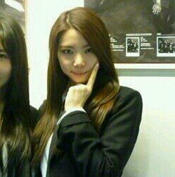 [RolePlayer of AfterSchool's Kaeun] Before You Judge Me, Please Understand That I Don't Give A Fuck