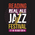 Reading JazzFestival (@rdgrealalejazz) Twitter profile photo Reading JazzFestival (@rdgrealalejazz) Twitter profile photo