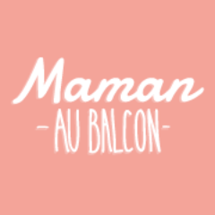 #Blogueuse #famille #maman #lifestyle #entrepreneuse. Maman au balcon est mon carnet de bord. Sur mon balcon on ne s'ennuie pas, suivez moi !