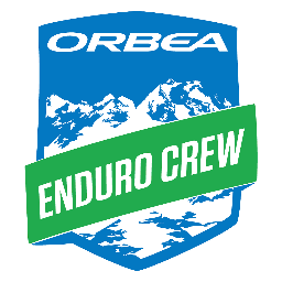 Follow live the riding excitement and wilderness experience of our moutain bike enduro crew !