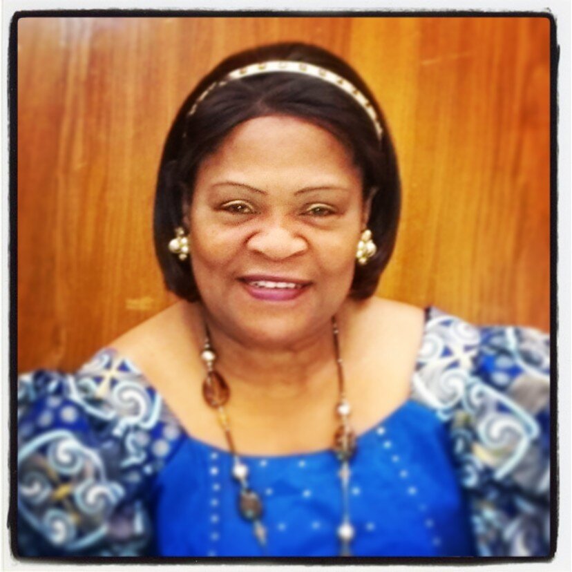 EdithMacauley's profile picture. 