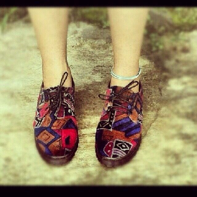 youngnrichmary's profile picture. YOUNG AND RICH MARY | we make your own DOCKMART and also READY STOCK | via JNE | by BCA BRI | pin: by request line: youngandrichmary | ONE SHOES NEVER ENOUGH