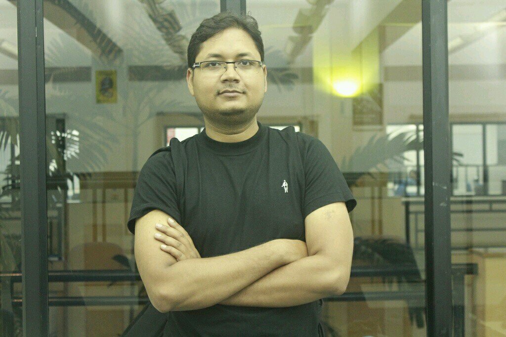 ajuvendra's profile picture. 