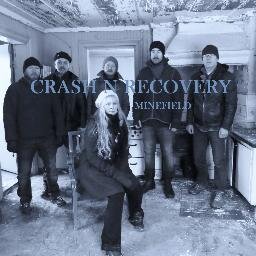 Swedish country/folk band 
Crash n Recovery