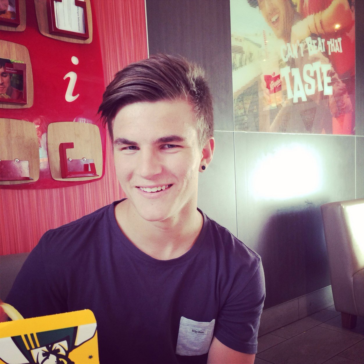 the_benjamini's profile picture. 16 years old, from Perth, WA, Australia
instagram: ben_m3rcer
facebook: Ben Mercer
FOLLOW ME :')