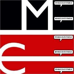 THE 1ST&OFFICIAL UK MAGCON ACCOUNT!