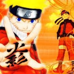 i like naruto