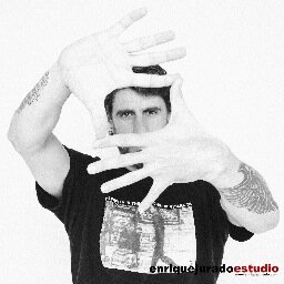 enriquejuradoes's profile picture. Fotógrafo y jugador de baloncesto frustrado!
Film y digital.