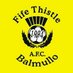 Fife Thistle AFC (@fifethistleafc) Twitter profile photo