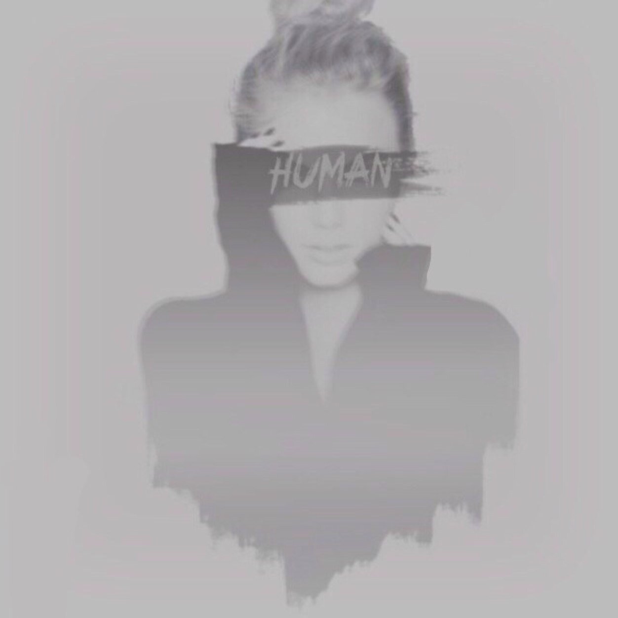 Living without a life.