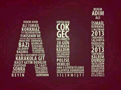 Bir yeni notunuz var.