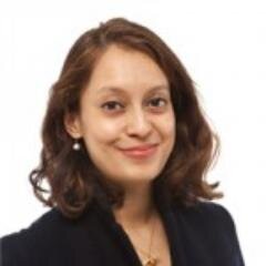 anastasiaguha's profile picture. If I don't hear what I have to say, how will I know what I think. Views are my own