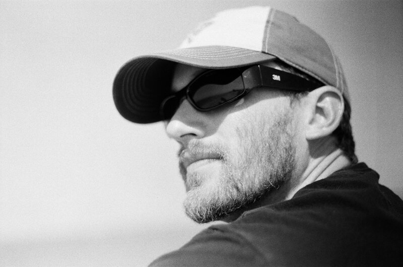 JamesDetweiler's profile picture. This is what happens when an opinionated engineer breaks out of his cage.