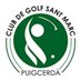 Golf Sant Marc (@golfsantmarc) Twitter profile photo Golf Sant Marc (@golfsantmarc) Twitter profile photo