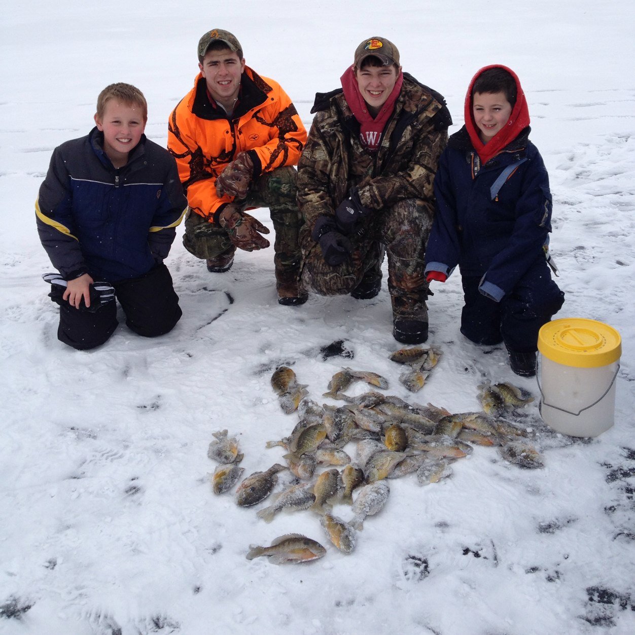 ThelogmanMI's profile picture. 