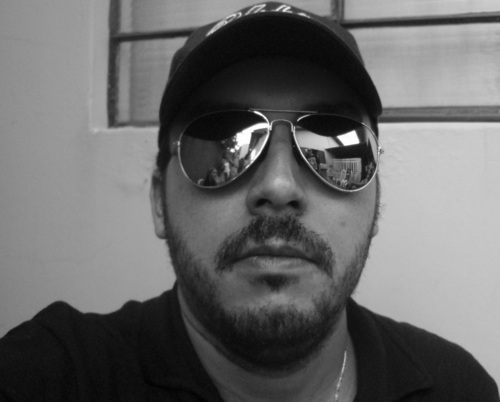 laocerqueira's profile picture. 