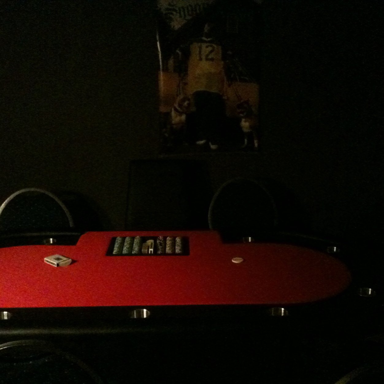 Pokerjoker7's profile picture. 