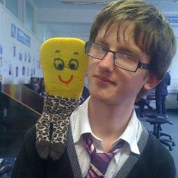 dixjao94's profile picture. I'm 19 & from stourport