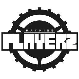 Electronic & Urban Music || Official Machine Playerz Twitter Page