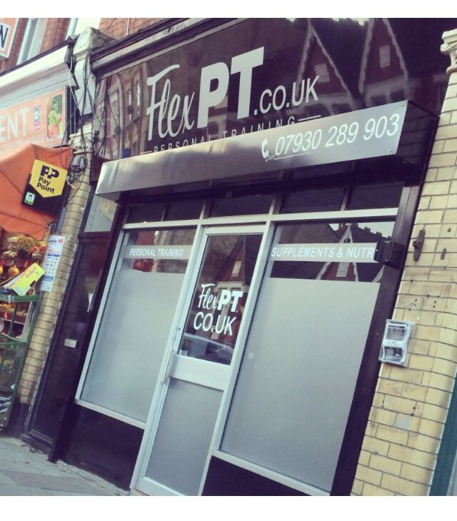 Exclusive Bespoke Personal Training Studio, North London N22 & N20.