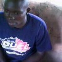 Mugoye Constantine (@mugoye8) 's Twitter Profile