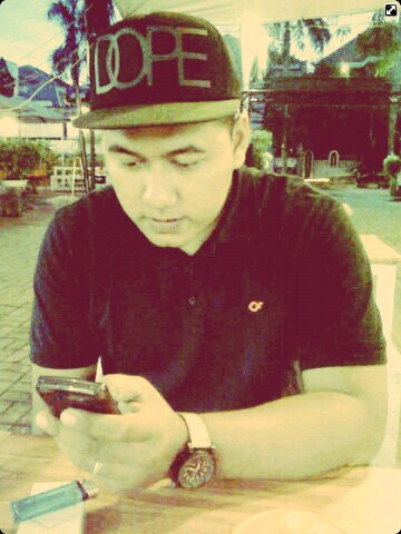 Be your self