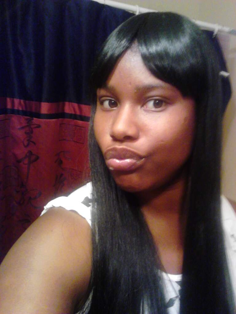 Sexy,Smart,nd A Boss Botch 4 Life