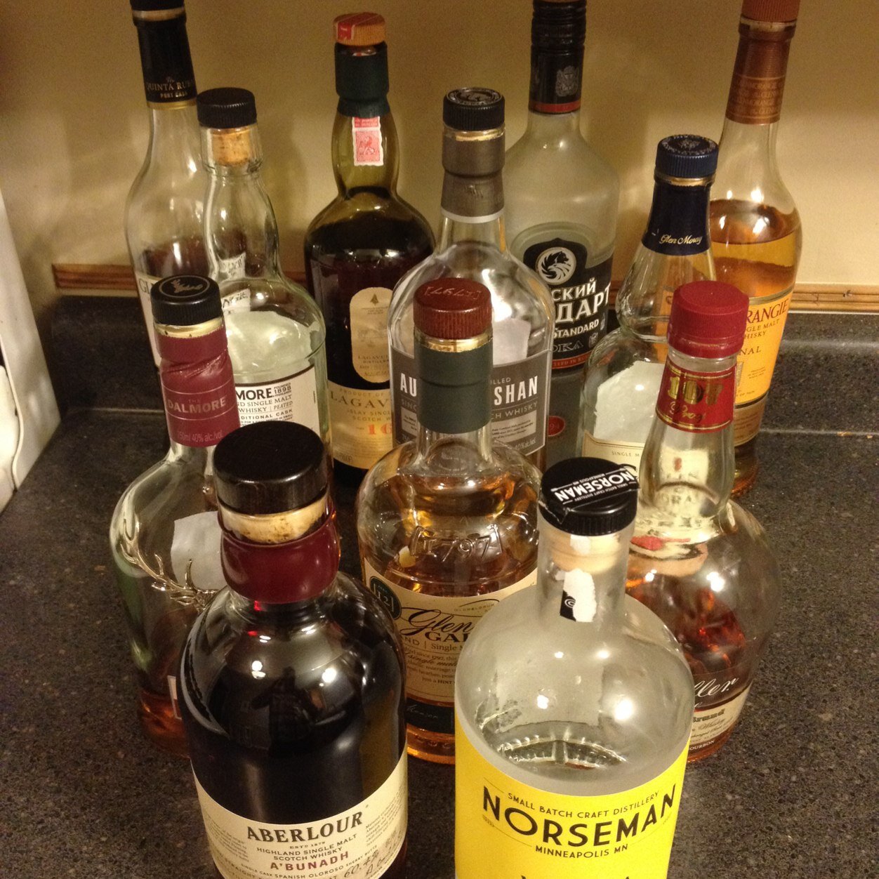 Posting liquor deals in the Twin Cities, local events and news, and 'spirited' conversation. Contributors always welcome!