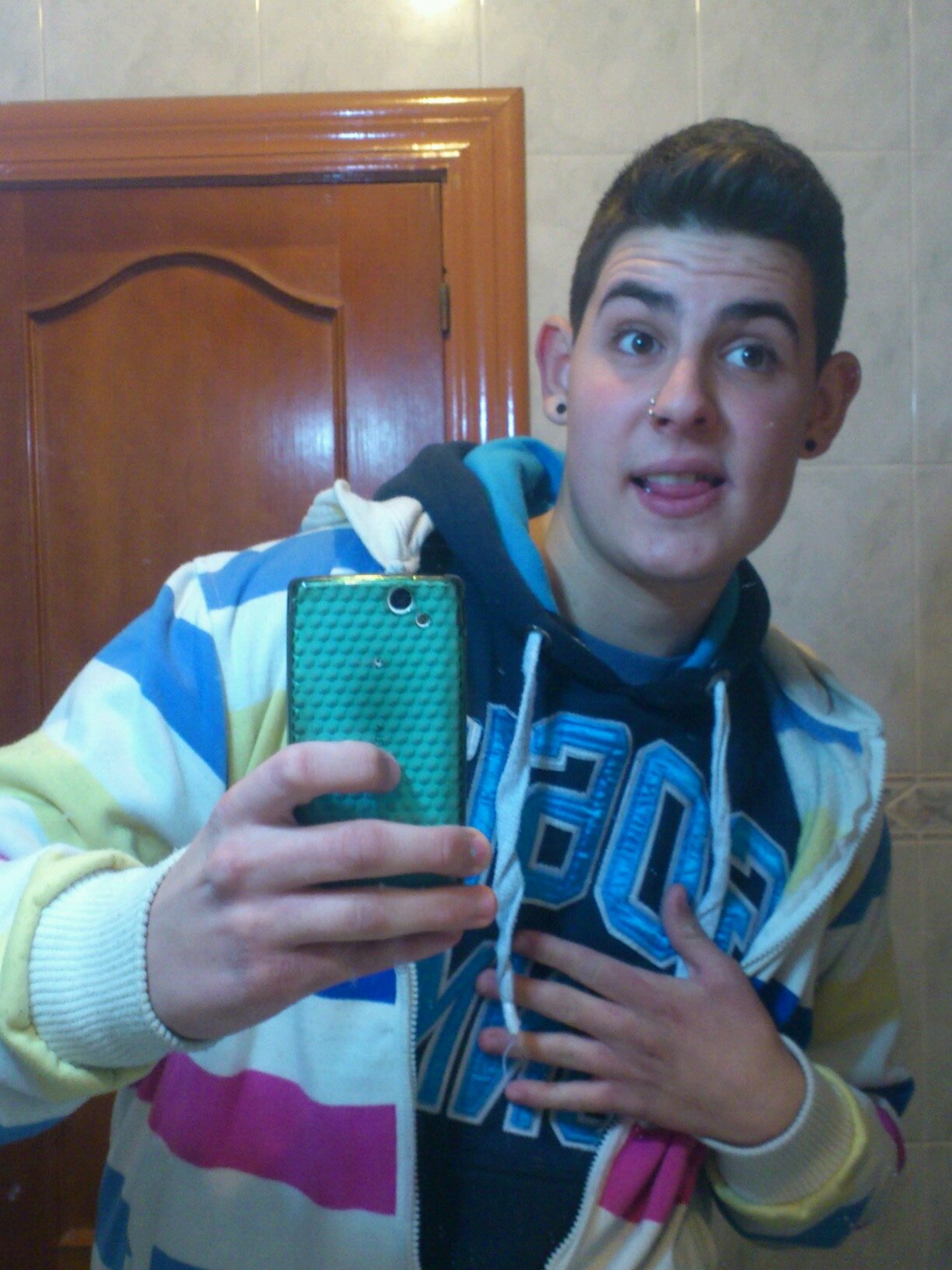 Baby I Can Only Fly With You ;)