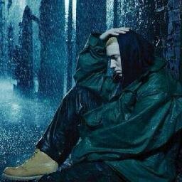 for all the fans off eminem aka marshall bruce mathers III follow me and ill follow bk :)