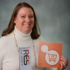 karenburkey's profile picture. Marketing Operations Director, RES Software, http://t.co/dXkfmxUZrJ user