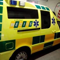 North West Ambulance NHS Trained ECA, FPOS - I and EMT Trained since 1995, offering local event first aid cover on an at cost basis in Cornwall and Devon