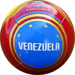 Lic. Comunicacon Social, Narrador y comentarista ... Amante del futbol e informante del balompie Venezolano en todas sus divisiones ..... @purofutbol16