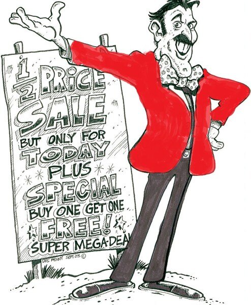 edrocket2407's profile picture. Professional Sales trainer, online sales training