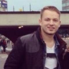 Stagiair Junior Accountmanager bij @dutchbluebv Jong en leergierig.