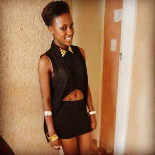 ThatGirl_Itu's profile picture. Not perfect. But I know how to do me best. *all smiles* No excuses,No apologies....INFINITE