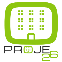 Proje26's profile picture. Eskişehir'in ilk ve tek yeni konut, proje tanıtım platformu