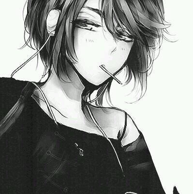 I'm an honest person. Too honest that I might hurt your precious heart. My baka-kun @Kazuno_Hibiki [RP\OC]