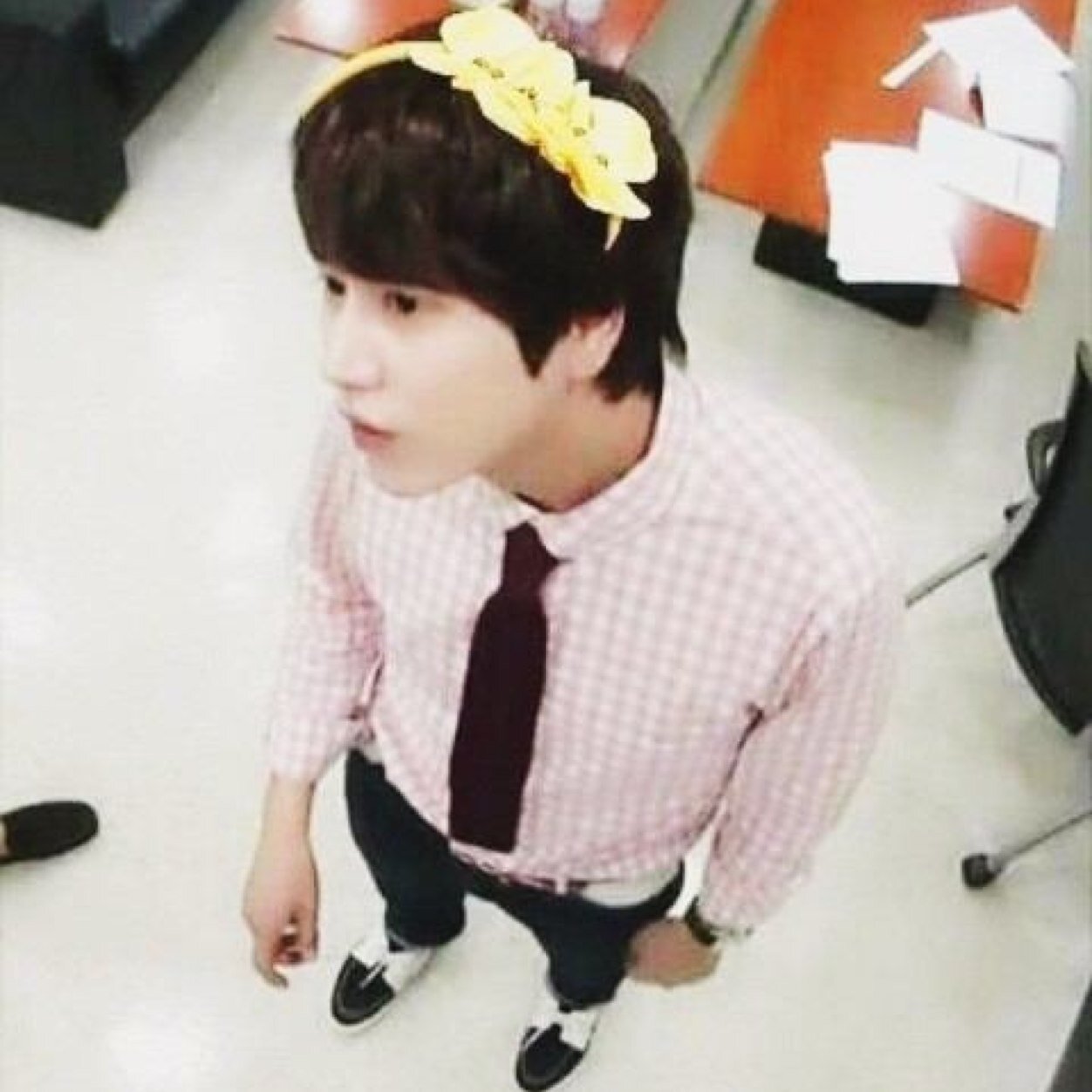 SJ 조규현 ( @GaemGyu ) 봇