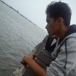 Mahasiswa UGM 2013 | 28-02-1995