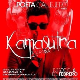 Fans Page del poeta callejero de santiago, @Poetacalle Santiago te amaa. Dios te bendiga mi poee #TeamPoetista #POPOPOPOEE #FamiliaCallejera.