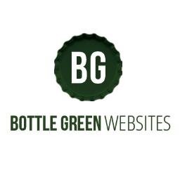Bottle Green Websites are a web design agency in Edinburgh, specialising in the Design and Build of Content Managed Websites and Search Engine Optimisation.