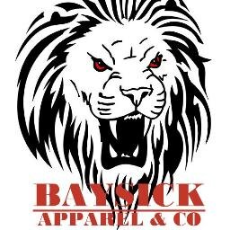 Baysick Apparel & Co are street wear collective and movement for the subculture . We are new local brand . Established in 2014 . Respectful Our Passion .