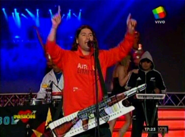LO MEJOR DE MI ERES TU